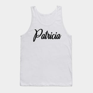 Name Of Patricia Tank Top